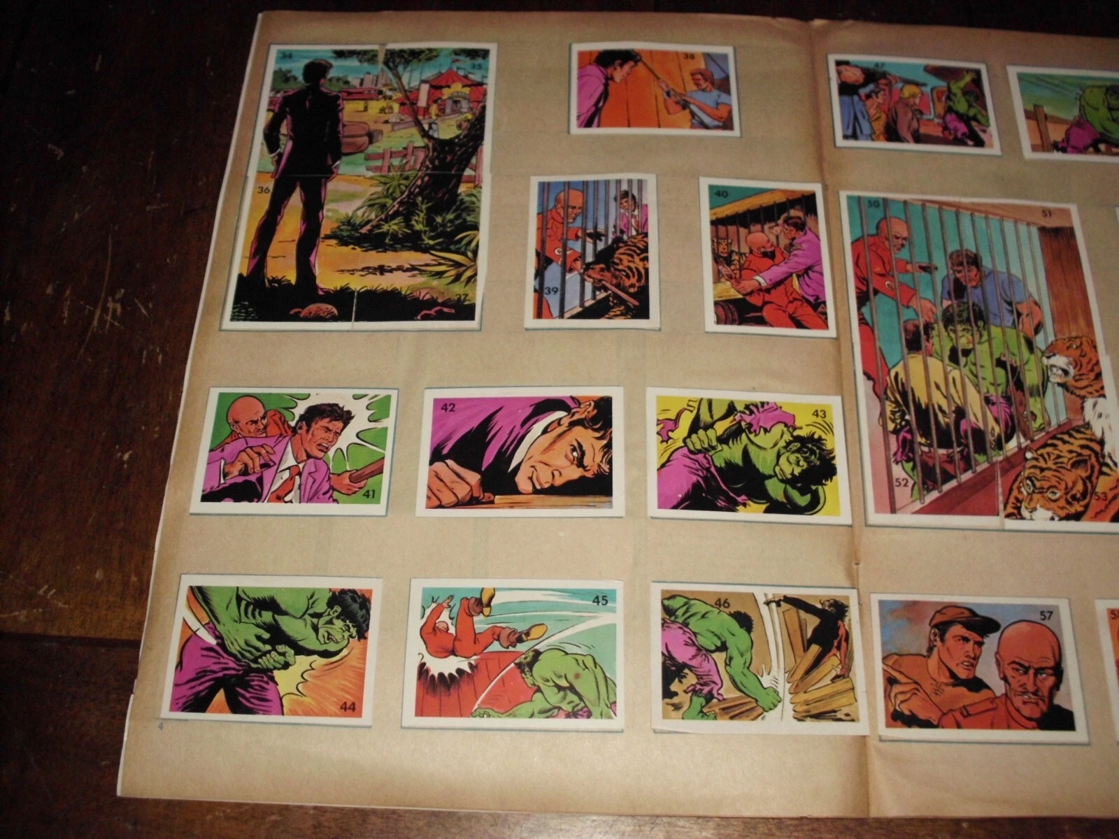 1981 Hulk 6